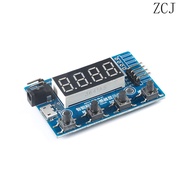 HX711 Smart Weighing Sensor Display Instrument Electronic Scale Pull Pressure Dynamic Torque Value 2