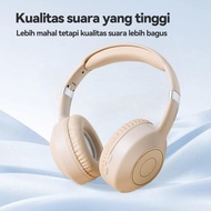 hemat ecle y10 headphone bluetooth 5.3 wireless headset breathing