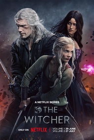 The Witcher Season 1 Teks Indonesia