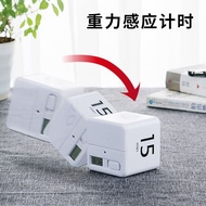 Ready Stock Kitchen Alarm Clock Kitchen Timer Kitchen Timer Reminder Students Dedicated Timer Time M