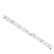 LG 43LM5750PTC 43LM5700PTC 43INCH LED TV BACKLIGHT 3PCS 7LED 43LM5750 43LM5700