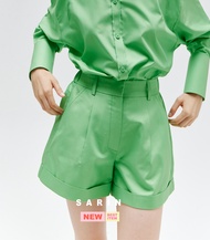 Sarin HERR short กางเกงขาสั้น สม๊อคหลัง