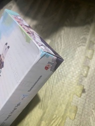 Box boxset novel tập 2 Arya bàn bên limited box 2 tập 2 limited bản giới hạn kèm phụ kiện