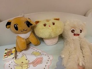 夾公仔