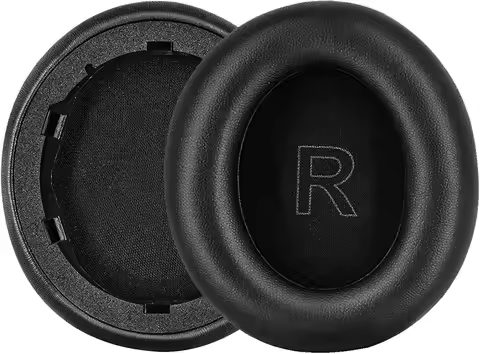 Replacement Earpads For Anker Soundcore Life Q10 Q20 Q30 Q35 Soundcore Headset Gamer Headphones Memo