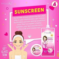 HOT ITEM  SUNSCREEN REFIL BS