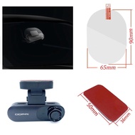 For DDPAI Mola N3 Accessory Set Static Sticker DD pai 3M Glue Removal Installation Tool Tilting Tool