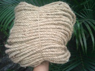 TALI TAMBANG GONI 10MM PER ROLL 60 METER