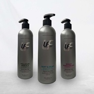 LF ITALY SHAMPOO 🧴 (500ml) - FOLLICLES REBUILD /SCALP REBALANCING/SOFT AND SILKY
