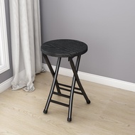 Space Saving Foldable Back Chair