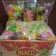 Agar-agar INACO Jelly Nata De Coco - 250 gr