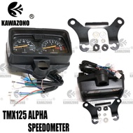 HIGH QUALITY TMX125 ALPHA SPEEDOMETER GAUGE / ODOMETER  FOR MOTORCYCLE
