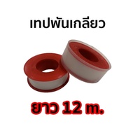 J -TEX Taped 0.1x16mm Length 12m