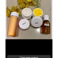 hn skincare untuk Perawatan semua jenis kulit