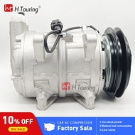 DKS17CH AC Compressor For NISSAN SAFARI PICK UP PATROL UY61 926001Y400 92600VM50A 92600VK200 92600VL