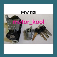 DV110 / MV110 Main Switch Set DV 110 / MV 110