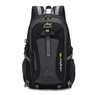 Men's and Women's Backpack 16 inch Laptop Backpack Mountain Carrier 40 L Import
