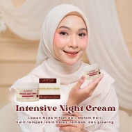 Intensive Night Cream Lamour Skincare Night Cream Removes Black Spots Night Cream Lamour Skincare Ni