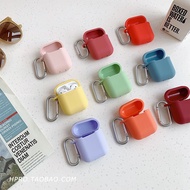 /Bangkok Airport Case 1/2 Thick Shockproof