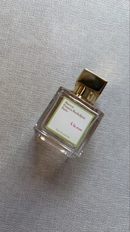 MFK Maison Francis Kurkdjian À la rose Eau de Parfum