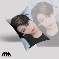 BTS Pillows -Mugmania- Jungkook Solo Pillows (Available in 3 Sizes)