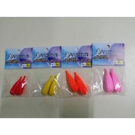 Vision Rubber Casting Plug /8g
