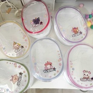 BAG DOLL POUCH DOLL PVC NCT WISH WICHU