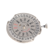 【Discount】 46941 Movement Watch 46941 Mens Watch Movement Mechanical Machine Movement With Steel Ste