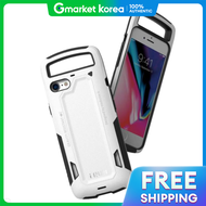 (คาจดสงฟร+สนคาผลตในประเทศ) เคสกนกระแทก Samsung Galaxy S9 / เคส