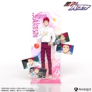 ANIQUE 黑子的籃球 - 赤司征十郎 立體壓克力立牌