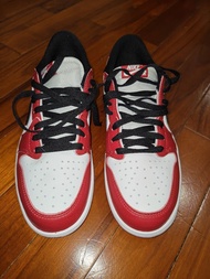 Nike Air Jordan 1 Low Chicago