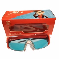 topi ny Toy World Ejen Ali Iris Glasses Kids