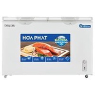 Tủ đông Hòa Phát Inverter 2 ngăn 2 cánh HPF BD8205