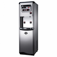 [特價]Buder普德 雙溫感應式真空保溫飲水機 BD-3072