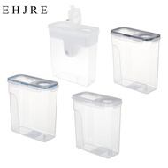 [EHJRE] SiaBiced 3D Printer Filament Dryer Box Keeping Filament Dry Dustproof Sealed Tank for 1kg