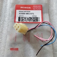 Vario Supra Keyprok Socket 31600KRS971