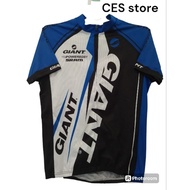 Giant cycling team road bike mtb seli jersey