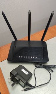D-Link DIR-859 router WiFi5 AC1750 路由器