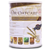 Dr OatCare Supplement Drink