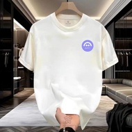 Latest Crypto Aave Trader T-Shirt, Cotton 20S, Comfortable & Soft, Unisex, Original, Premium Quality