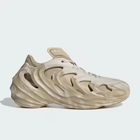 Adidas Originals adiFOM Q Unisex Breathable Casual Shoes GW2217