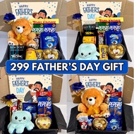 299 Father's Day Gift (Gift for dad, father gift, appreciation gift for dad)