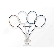 BADMINTON RACKET lining GFORCE X5