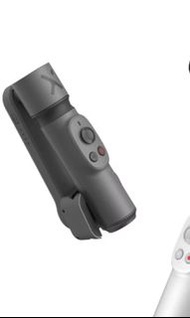 智雲ZHIYUN Smooth X套裝(附腳架+收納盒) 美顏手機穩定器 自拍桿