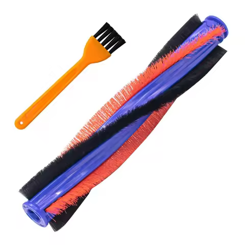M08K Replacement Brush Roller for Dyson DC52/DC54/DC78/CY18/CY22/CY23 Vacuum Cleaner, Compatible wit