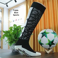 towel socks football cut football calf socks men football socks football socks grip anti grip socks 