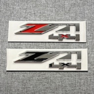Suitable for Shenan Modified Z71 4X4 Car Logo Trunk Car Sticker Logo Shenan 4WD Car Logo 26.3.6