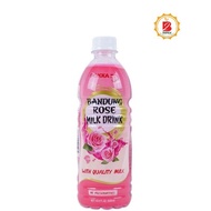 Pokka Bandung Rose Milk 500ml