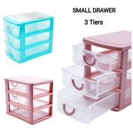 Small Drawer 3Tier 9*13*11.5cm