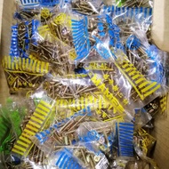 M3.5x22MM chipboard screw